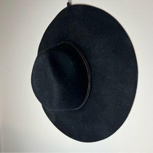 American Eagle Wool Boho Hat